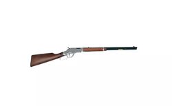 Uberti Mod. 1887 Scout Carbine Silver Boy 19'' .22 lr - € 690,-