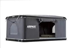 AIRPASS Dachzelt Original by Autohome versch Farben & Größen