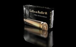 Sellier & Bellot Büchsenmunition 7 x 64 9,1g Full Metal Jacket