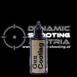Fluna Gun Coating (Liquid)