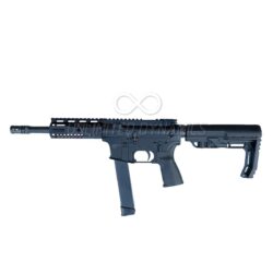 WATCHTOWER / F-1 FIREARMS FDR-9 8″ 9×19 BLK *LAGERND*