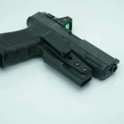 Black Trident® Enhanced Trigger Guard