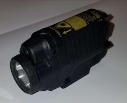 Glock GTL 22 Licht-Laser-Modul