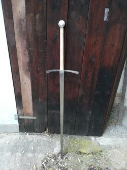 Mittelalter Schwerter