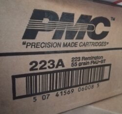PMC 223 Remington