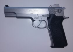 Smith & Wesson 4506-1, .45 ACP