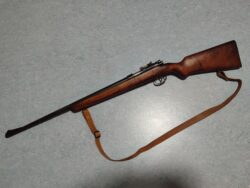 Mauser Mod.45