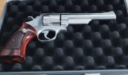 Smith Wesson 629