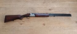 Winchester Bockflinte 101 XTR Lightweight 12/76