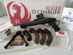 Ruger Charger