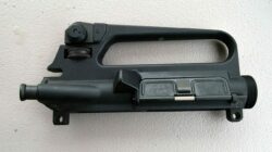 SUCHE: AR15 M16 A2 style complete upper receiver!