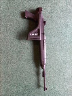 M1 Carbine Kunstoffschaft