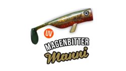 Drunk Bait Magenbitter Manni 8cm 6 Stk. Packung