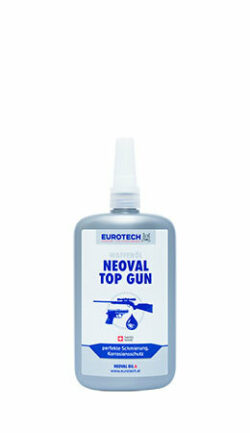 NEOVAL OIL TOP-GUN 100ml Flasche