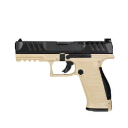 Walther PDP FULL SIZE FDE 4.5"