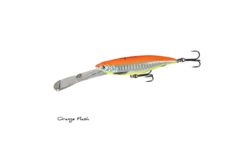 Savage Gear Iron Mask Deep Diver 115 Orange Flash
