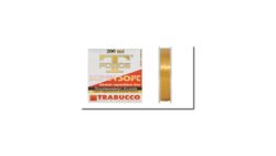 Trabucco T-Force Super Soft 0,185 200m