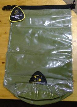 CarpSpirit - Waterproof Bag / Wasserichte Tasche