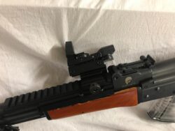 AK 47 - SDM - ULTIMAK 7,62x39