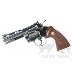 Colt Python .357 4" - € 1.390,-