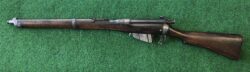 Enfield Carbine London 1899 - € 1.290,--
