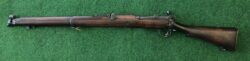 Enfield .410 Musket Indian Police - € 1.100,--