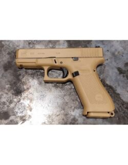 Glock 19X Cal. 9x19 - € 860,-