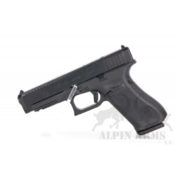 Glock 47 MOS/FS - € 879,-