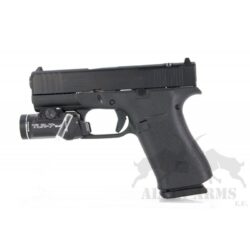 Glock 43X MOS/FS Streamlight TLR7 Sub Combo - € 950,-