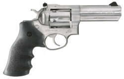 GP 100 Ruger Stainless