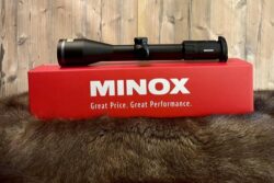 Minox Allrounder 3-15×56 Zielfernrohr - € 1299,-