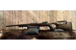 Mauser M12 Max - € 2.990,-