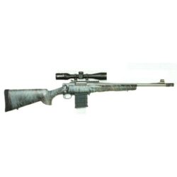 HOWA M 1500 SCOUT GREEN