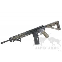 Oberland Arms OA15 - € 1.990,-