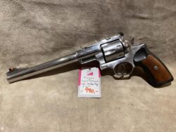 Ruger Modell: Super Redhawk 9,5 Zoll STS Kaliber: 44 Remington Magnum