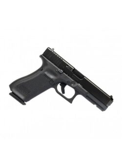 Glock 17 Gen. 5 Kal. 9x19 - € 720,-