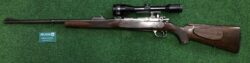 Mauser 98 Africa .338 Win Mag