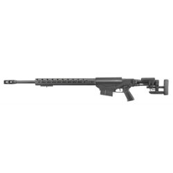 Ruger Precision Rifle 26" Gen 3 - .338 LAPUA Magnum - € 3.390,-