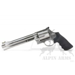 Smith & Wesson 460 XVR - € 2.990,-