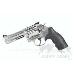 Smith&Wesson Mod. 686-6 4" - € 1.589,-