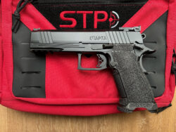 STP Sparta 5.0 Double Stack (2011, 1911 High Capacity)