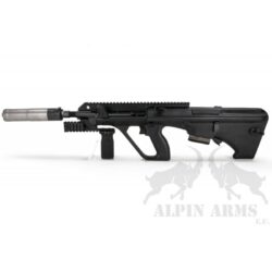 Steyr Arms AUG Z A3 BMI LL 378mm - € 2.990,-