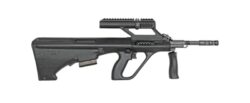 SUCHE: STEYR AUG Z A3 SE Special Edition LL 417