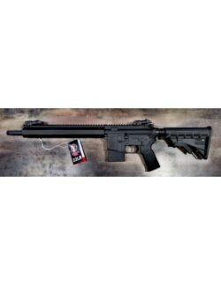 Tippmann Arms M4-22 Elite GS Cal. 22 L.R LL 16" - € 970,-