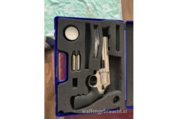 Umarex Co2 Smith&Wesson 686-6