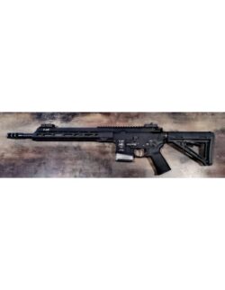 V-AR Rifle 14,5" Cal. 223 Rem. Mit Piston System - € 3.100,-