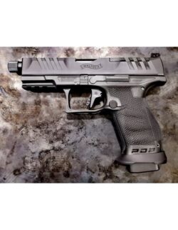 Walther PDP Compact Pro SD Cal. 9x19 - € 1.098,-