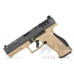 Walther PDP Full Size 4,5" FDE - € 919,-