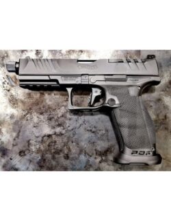 Walther PDP SD 5.1 Cal. 9x19 - € 1.098,-
