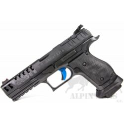 Walther Q5 Match SF Champion OR 5" - € 1.955,-